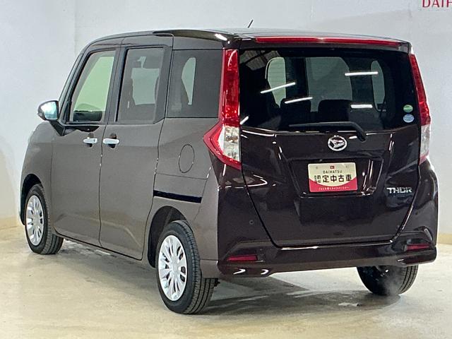 トールＧ　ＳＡII　ナビ　パノラマモニター　ドラレコ　ＥＴＣナビ　パノラマモニター　ドラレコ　ＥＴＣ　両側電動スライドドア　Ｂｌｕｅｔｏｏｔｈ　オートクルーズコントロール　フルセグ　ＤＶＤ再生　衝突軽減ブレーキ　スマートキー　横滑り防止装置　オートエアコン（京都府）の中古車