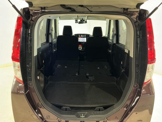 トールＧ　ＳＡII　ナビ　パノラマモニター　ドラレコ　ＥＴＣナビ　パノラマモニター　ドラレコ　ＥＴＣ　両側電動スライドドア　Ｂｌｕｅｔｏｏｔｈ　オートクルーズコントロール　フルセグ　ＤＶＤ再生　衝突軽減ブレーキ　スマートキー　横滑り防止装置　オートエアコン（京都府）の中古車