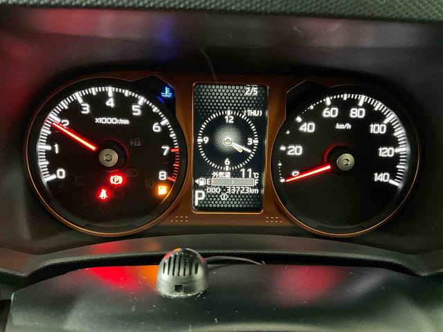 タフトＧターボ　純正ナビ　ＥＴＣ　前後ドライブレコーダー純正７インチメモリーナビ　ＥＴＣ　前後ドライブレコーダー　バックカメラ　オートエアコン　電動パーキングブレーキ　全車速追従式クルーズコントロール　オートライト　オートハイビーム　シートヒーター（京都府）の中古車