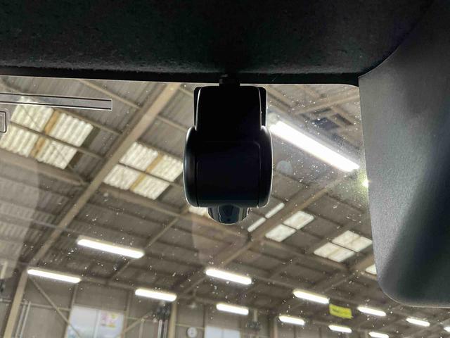 タフトＧターボ　純正ナビ　ＥＴＣ　前後ドライブレコーダー純正７インチメモリーナビ　ＥＴＣ　前後ドライブレコーダー　バックカメラ　オートエアコン　電動パーキングブレーキ　全車速追従式クルーズコントロール　オートライト　オートハイビーム　シートヒーター（京都府）の中古車