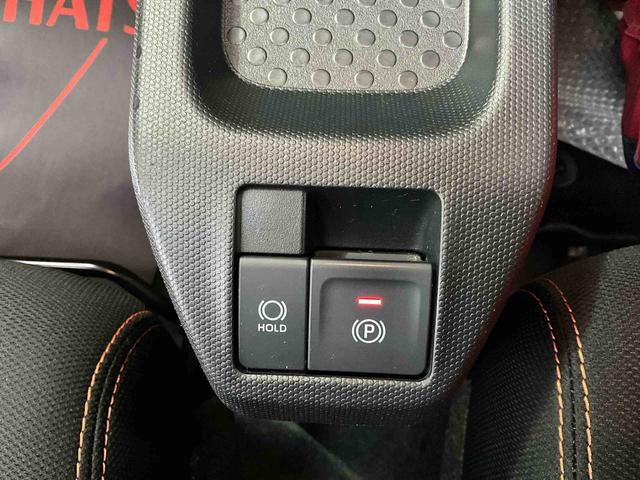 タフトＧターボ　純正ナビ　ＥＴＣ　前後ドライブレコーダー純正７インチメモリーナビ　ＥＴＣ　前後ドライブレコーダー　バックカメラ　オートエアコン　電動パーキングブレーキ　全車速追従式クルーズコントロール　オートライト　オートハイビーム　シートヒーター（京都府）の中古車