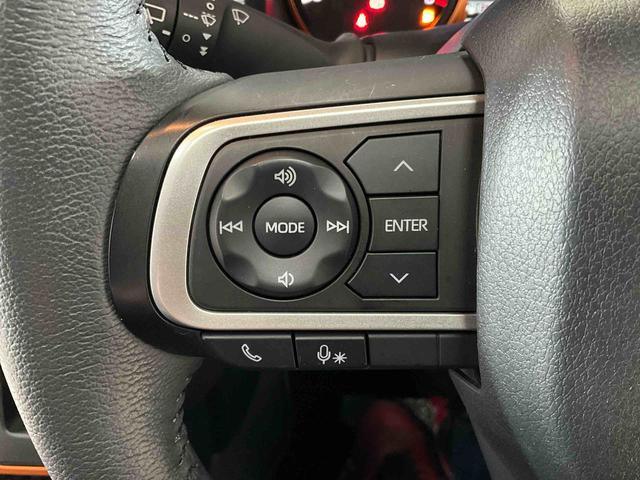 タフトＧターボ　純正ナビ　ＥＴＣ　前後ドライブレコーダー純正７インチメモリーナビ　ＥＴＣ　前後ドライブレコーダー　バックカメラ　オートエアコン　電動パーキングブレーキ　全車速追従式クルーズコントロール　オートライト　オートハイビーム　シートヒーター（京都府）の中古車