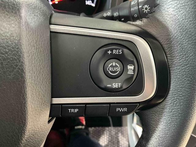 タフトＧターボ　純正ナビ　ＥＴＣ　前後ドライブレコーダー純正７インチメモリーナビ　ＥＴＣ　前後ドライブレコーダー　バックカメラ　オートエアコン　電動パーキングブレーキ　全車速追従式クルーズコントロール　オートライト　オートハイビーム　シートヒーター（京都府）の中古車