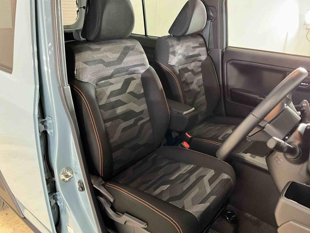 タフトＧターボ　純正ナビ　ＥＴＣ　前後ドライブレコーダー純正７インチメモリーナビ　ＥＴＣ　前後ドライブレコーダー　バックカメラ　オートエアコン　電動パーキングブレーキ　全車速追従式クルーズコントロール　オートライト　オートハイビーム　シートヒーター（京都府）の中古車