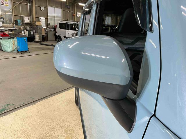 タフトＧターボ　純正ナビ　ＥＴＣ　前後ドライブレコーダー純正７インチメモリーナビ　ＥＴＣ　前後ドライブレコーダー　バックカメラ　オートエアコン　電動パーキングブレーキ　全車速追従式クルーズコントロール　オートライト　オートハイビーム　シートヒーター（京都府）の中古車