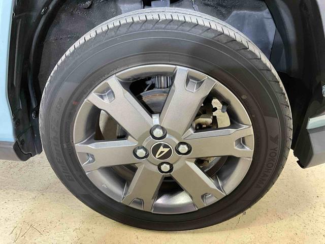 タフトＧターボ　純正ナビ　ＥＴＣ　前後ドライブレコーダー純正７インチメモリーナビ　ＥＴＣ　前後ドライブレコーダー　バックカメラ　オートエアコン　電動パーキングブレーキ　全車速追従式クルーズコントロール　オートライト　オートハイビーム　シートヒーター（京都府）の中古車