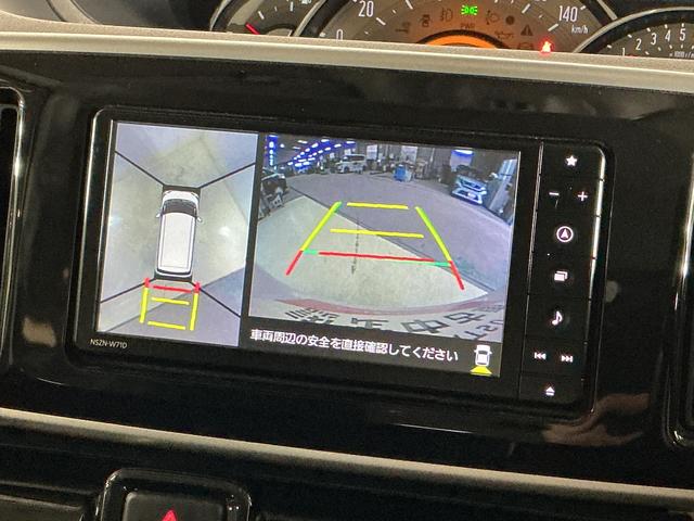 ムーヴキャンバスＧブラックアクセントＶＳ　ＳＡIII　ワンオーナー　ナビＴＶワンオーナー　ナビ　パノラマモニター　ドラレコ　ＥＴＣ　両側電動スライドドア　Ｂｌｕｅｔｏｏｔｈ　オートマチックハイビーム　運転席シートヒーター　ウィンドシールドディアイサー　フルセグＴＶ　ＵＳＢ接続（京都府）の中古車