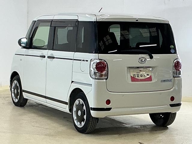 ムーヴキャンバスＧブラックアクセントＶＳ　ＳＡIII　ワンオーナー　ナビＴＶワンオーナー　ナビ　パノラマモニター　ドラレコ　ＥＴＣ　両側電動スライドドア　Ｂｌｕｅｔｏｏｔｈ　オートマチックハイビーム　運転席シートヒーター　ウィンドシールドディアイサー　フルセグＴＶ　ＵＳＢ接続（京都府）の中古車