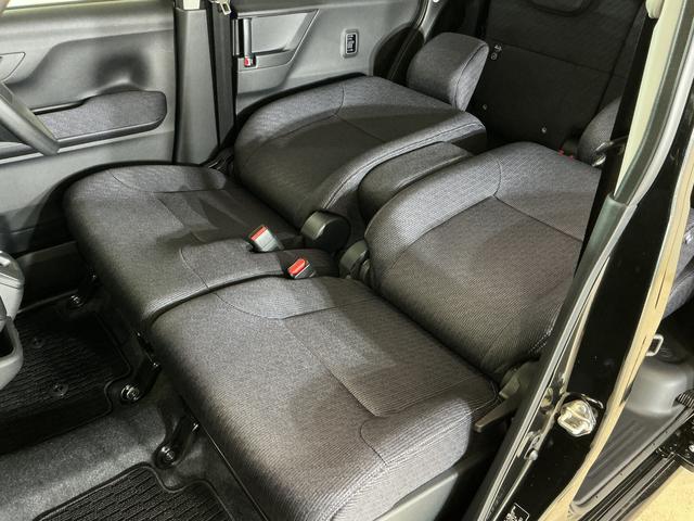 ムーヴG 助手席側リヤパワースライドドア スマートアシスト助手席側リヤパワースライドドア プッシュボタンエンジンスタート スマートアシスト LEDヘッドライト バックカメラ オートエアコン コーナーセンサー オートライト アルミホイール 電動格納式ドアミラー(京都府)の中古車