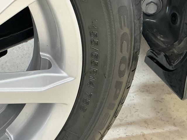 ムーヴG 助手席側リヤパワースライドドア スマートアシスト助手席側リヤパワースライドドア プッシュボタンエンジンスタート スマートアシスト LEDヘッドライト バックカメラ オートエアコン コーナーセンサー オートライト アルミホイール 電動格納式ドアミラー(京都府)の中古車