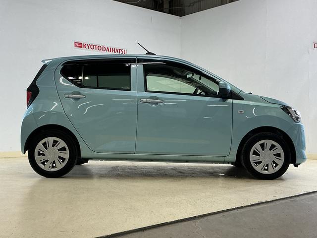 ピクシスエポックＸ　ＳＡIII　ワンオーナー　ナビ　バックカメラ　ドラレコワンオーナー　ナビ　バックカメラ　ドラレコ　ＬＥＤヘッドライト　オートマチックハイビーム　前後コーナーセンサー　Ｂｌｕｅｔｏｏｔｈ　フルセグＴＶ　衝突軽減ブレーキ　キーレスエントリー　スペアキー有り（京都府）の中古車