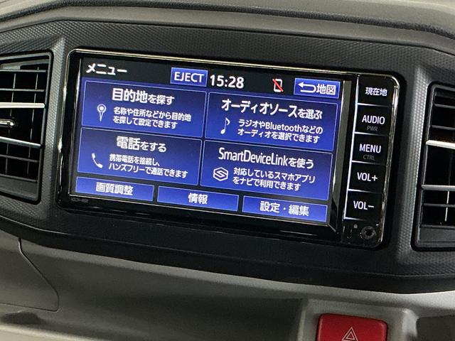 ピクシスエポックＸ　ＳＡIII　ワンオーナー　ナビ　バックカメラ　ドラレコワンオーナー　ナビ　バックカメラ　ドラレコ　ＬＥＤヘッドライト　オートマチックハイビーム　前後コーナーセンサー　Ｂｌｕｅｔｏｏｔｈ　フルセグＴＶ　衝突軽減ブレーキ　キーレスエントリー　スペアキー有り（京都府）の中古車