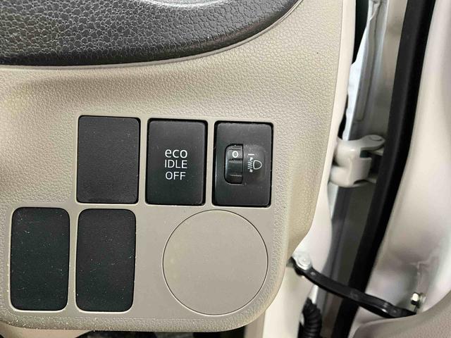 ミライースXパールホワイト 純正CD/AMFMステレオ ETC車載器 エコアイドルストップ デジタルスピードメーター キーレスエントリー 電動ミラー 社外14インチアルミホイール(京都府)の中古車