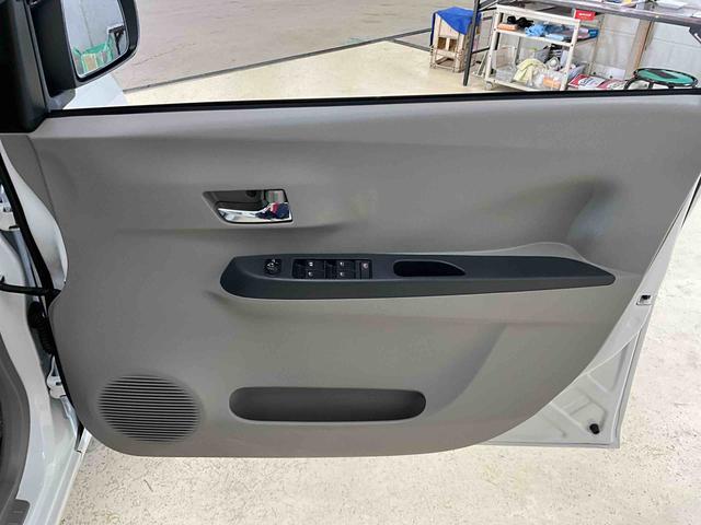 ミライースXパールホワイト 純正CD/AMFMステレオ ETC車載器 エコアイドルストップ デジタルスピードメーター キーレスエントリー 電動ミラー 社外14インチアルミホイール(京都府)の中古車