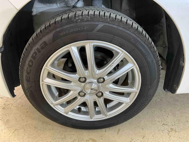 ミライースXパールホワイト 純正CD/AMFMステレオ ETC車載器 エコアイドルストップ デジタルスピードメーター キーレスエントリー 電動ミラー 社外14インチアルミホイール(京都府)の中古車