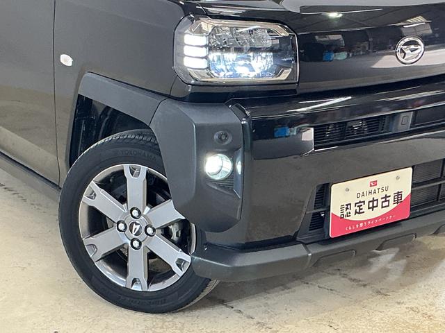 タフトGターボ ワンオーナー ディスプレイオーディオ バックカメラワンオーナー ディスプレイオーディオ バックカメラ ドライブレコーダー ETC スカイフィールトップ 前後コーナーセンサー 前席シートヒーター オートブレーキホールド アダプティブクルーズコントロール(京都府)の中古車