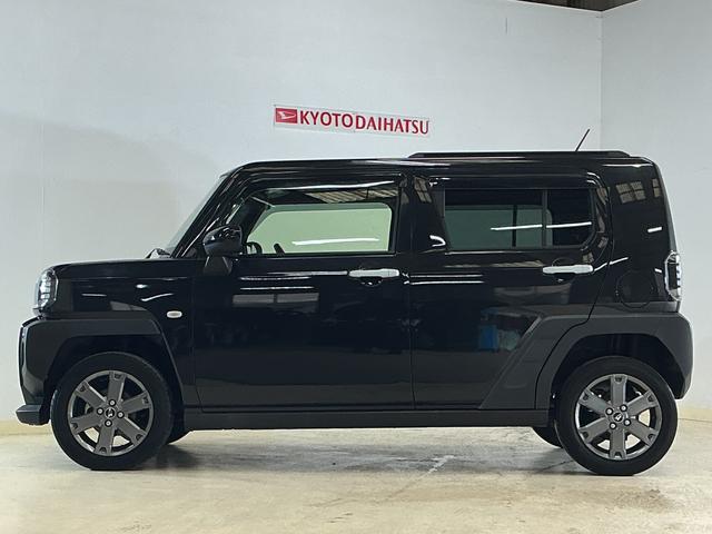 タフトGターボ ワンオーナー ディスプレイオーディオ バックカメラワンオーナー ディスプレイオーディオ バックカメラ ドライブレコーダー ETC スカイフィールトップ 前後コーナーセンサー 前席シートヒーター オートブレーキホールド アダプティブクルーズコントロール(京都府)の中古車