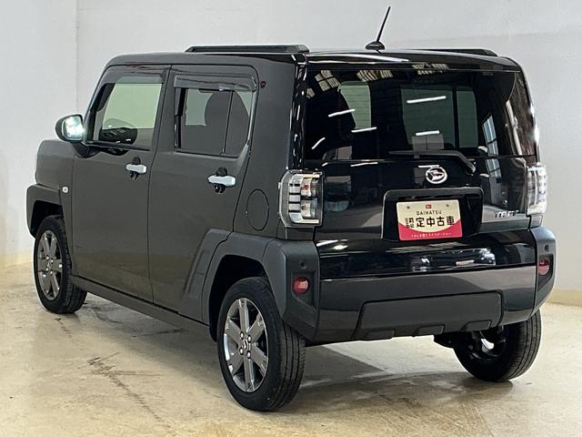 タフトGターボ ワンオーナー ディスプレイオーディオ バックカメラワンオーナー ディスプレイオーディオ バックカメラ ドライブレコーダー ETC スカイフィールトップ 前後コーナーセンサー 前席シートヒーター オートブレーキホールド アダプティブクルーズコントロール(京都府)の中古車