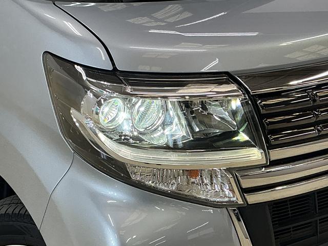 タントカスタムＸ　トップエディションＳＡIII　ＣＤチューナースマートアシストＩＩＩ　ＣＤチューナー　プッシュボタンエンジンスタート　助手席側リヤパワースライドドア　オートエアコン　ＬＥＤヘッドライト　オートライト　シートヒーター　アルミホイール　ＡＢＳ（京都府）の中古車