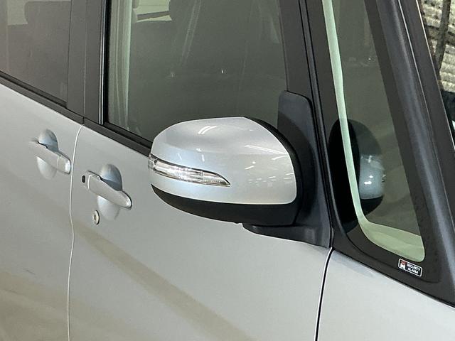 タントカスタムＸ　トップエディションＳＡIII　ＣＤチューナースマートアシストＩＩＩ　ＣＤチューナー　プッシュボタンエンジンスタート　助手席側リヤパワースライドドア　オートエアコン　ＬＥＤヘッドライト　オートライト　シートヒーター　アルミホイール　ＡＢＳ（京都府）の中古車