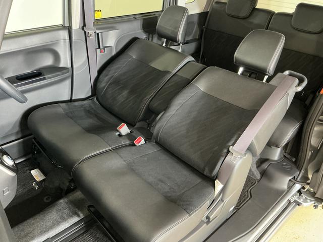 タントカスタムＸ　トップエディションＳＡIII　ＣＤチューナースマートアシストＩＩＩ　ＣＤチューナー　プッシュボタンエンジンスタート　助手席側リヤパワースライドドア　オートエアコン　ＬＥＤヘッドライト　オートライト　シートヒーター　アルミホイール　ＡＢＳ（京都府）の中古車