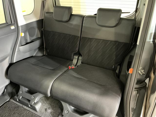 タントカスタムＸ　トップエディションＳＡIII　ＣＤチューナースマートアシストＩＩＩ　ＣＤチューナー　プッシュボタンエンジンスタート　助手席側リヤパワースライドドア　オートエアコン　ＬＥＤヘッドライト　オートライト　シートヒーター　アルミホイール　ＡＢＳ（京都府）の中古車