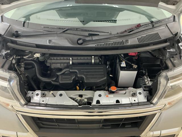 タントカスタムＸ　トップエディションＳＡIII　ＣＤチューナースマートアシストＩＩＩ　ＣＤチューナー　プッシュボタンエンジンスタート　助手席側リヤパワースライドドア　オートエアコン　ＬＥＤヘッドライト　オートライト　シートヒーター　アルミホイール　ＡＢＳ（京都府）の中古車