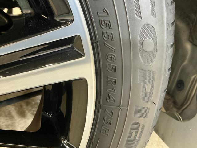 タントカスタムＸ　トップエディションＳＡIII　ＣＤチューナースマートアシストＩＩＩ　ＣＤチューナー　プッシュボタンエンジンスタート　助手席側リヤパワースライドドア　オートエアコン　ＬＥＤヘッドライト　オートライト　シートヒーター　アルミホイール　ＡＢＳ（京都府）の中古車