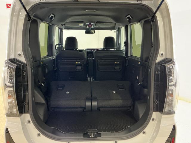 タントカスタムRS 届出済み未使用車 4WD ターボ バックカメラ届出済み未使用車 4WD ターボ バックカメラ 両側電動スライドドア コーナーセンサー シートヒーター 電子パーキング オートブレーキホールド オートマチックハイビーム 15インチ純正アルミホイール(京都府)の中古車