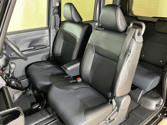 タントカスタムＸ　届出済未使用車　パノラマモニター　シートヒーター届出済み未使用車　パノラマモニター　スマートアシスト　シートヒーター　ＬＥＤヘッドライト　両側リヤパワースライドドア　プッシュボタンエンジンスタート　アルミホイール　オートエアコン　オートライト（京都府）の中古車