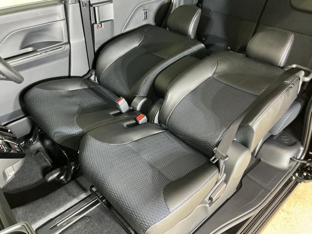 タントカスタムＸ　届出済未使用車　パノラマモニター　シートヒーター届出済み未使用車　パノラマモニター　スマートアシスト　シートヒーター　ＬＥＤヘッドライト　両側リヤパワースライドドア　プッシュボタンエンジンスタート　アルミホイール　オートエアコン　オートライト（京都府）の中古車