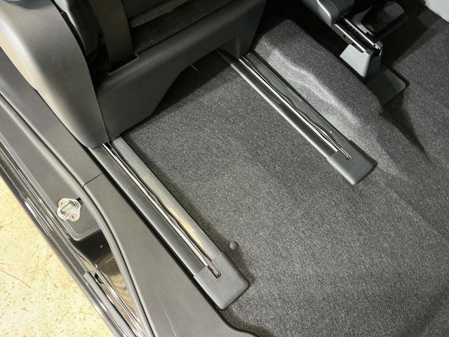 タントカスタムＸ　届出済未使用車　パノラマモニター　シートヒーター届出済み未使用車　パノラマモニター　スマートアシスト　シートヒーター　ＬＥＤヘッドライト　両側リヤパワースライドドア　プッシュボタンエンジンスタート　アルミホイール　オートエアコン　オートライト（京都府）の中古車