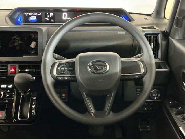 タントカスタムＸ　届出済未使用車　パノラマモニター　シートヒーター届出済み未使用車　パノラマモニター　スマートアシスト　シートヒーター　ＬＥＤヘッドライト　両側リヤパワースライドドア　プッシュボタンエンジンスタート　アルミホイール　オートエアコン　オートライト（京都府）の中古車