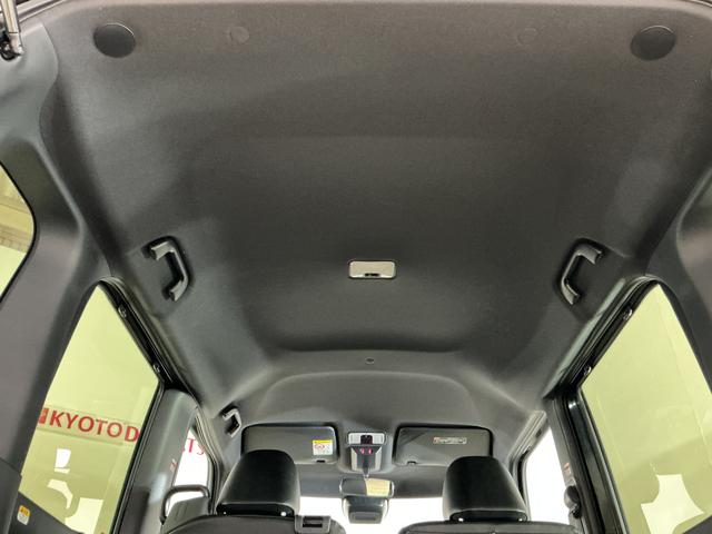 タントカスタムＸ　届出済未使用車　パノラマモニター　シートヒーター届出済み未使用車　パノラマモニター　スマートアシスト　シートヒーター　ＬＥＤヘッドライト　両側リヤパワースライドドア　プッシュボタンエンジンスタート　アルミホイール　オートエアコン　オートライト（京都府）の中古車