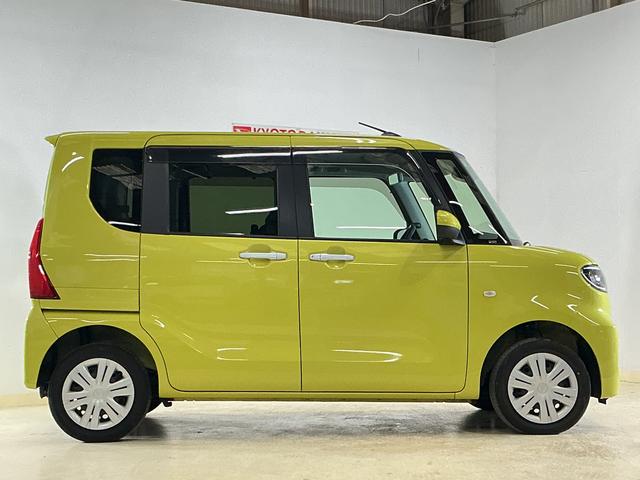 タントＸ　ワンオーナー　福祉車両　ＣＤオーディオ　電動ウインチワンオーナー　福祉車両　ＣＤオーディオ　車いす仕様車　電動ウインチ　片側電動スライドドア　前後コーナーセンサー　前席シートヒーター　オートマチックハイビーム　ＬＥＤヘッドライト　オートライト（京都府）の中古車