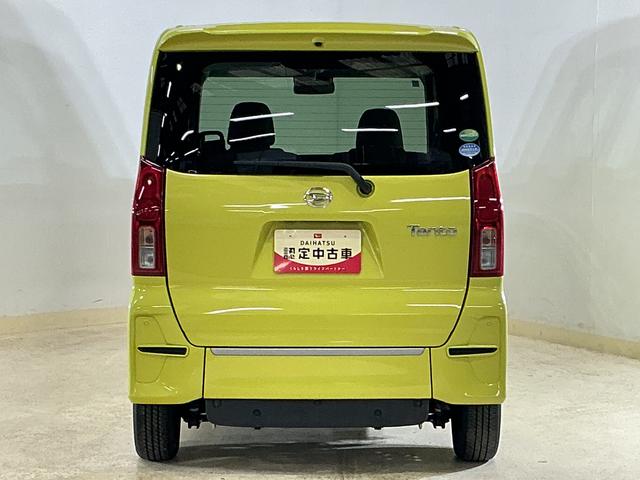 タントＸ　ワンオーナー　福祉車両　ＣＤオーディオ　電動ウインチワンオーナー　福祉車両　ＣＤオーディオ　車いす仕様車　電動ウインチ　片側電動スライドドア　前後コーナーセンサー　前席シートヒーター　オートマチックハイビーム　ＬＥＤヘッドライト　オートライト（京都府）の中古車