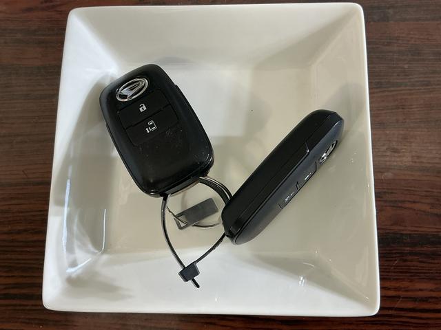 タントＸ　ワンオーナー　福祉車両　ＣＤオーディオ　電動ウインチワンオーナー　福祉車両　ＣＤオーディオ　車いす仕様車　電動ウインチ　片側電動スライドドア　前後コーナーセンサー　前席シートヒーター　オートマチックハイビーム　ＬＥＤヘッドライト　オートライト（京都府）の中古車