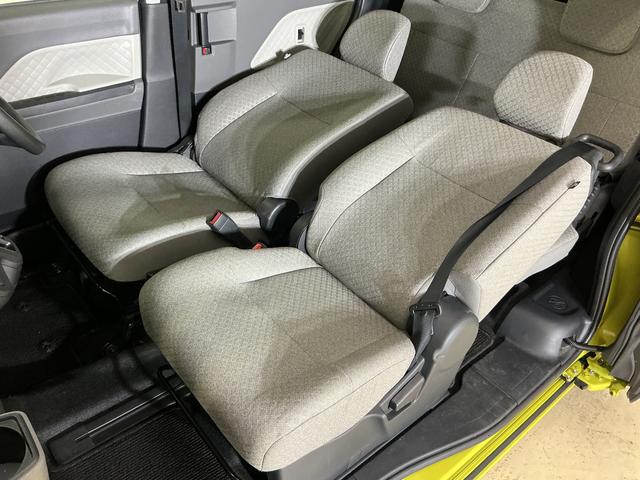 タントＸ　ワンオーナー　福祉車両　ＣＤオーディオ　電動ウインチワンオーナー　福祉車両　ＣＤオーディオ　車いす仕様車　電動ウインチ　片側電動スライドドア　前後コーナーセンサー　前席シートヒーター　オートマチックハイビーム　ＬＥＤヘッドライト　オートライト（京都府）の中古車