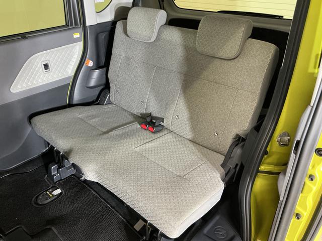 タントＸ　ワンオーナー　福祉車両　ＣＤオーディオ　電動ウインチワンオーナー　福祉車両　ＣＤオーディオ　車いす仕様車　電動ウインチ　片側電動スライドドア　前後コーナーセンサー　前席シートヒーター　オートマチックハイビーム　ＬＥＤヘッドライト　オートライト（京都府）の中古車