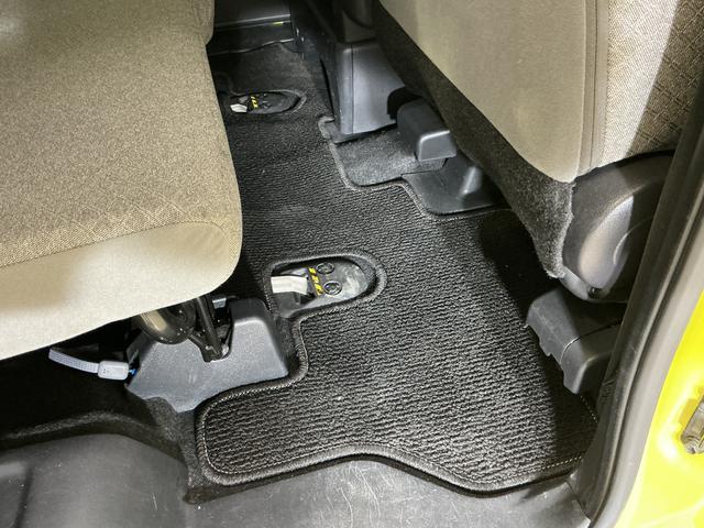 タントＸ　ワンオーナー　福祉車両　ＣＤオーディオ　電動ウインチワンオーナー　福祉車両　ＣＤオーディオ　車いす仕様車　電動ウインチ　片側電動スライドドア　前後コーナーセンサー　前席シートヒーター　オートマチックハイビーム　ＬＥＤヘッドライト　オートライト（京都府）の中古車