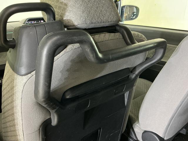 タントＸ　ワンオーナー　福祉車両　ＣＤオーディオ　電動ウインチワンオーナー　福祉車両　ＣＤオーディオ　車いす仕様車　電動ウインチ　片側電動スライドドア　前後コーナーセンサー　前席シートヒーター　オートマチックハイビーム　ＬＥＤヘッドライト　オートライト（京都府）の中古車