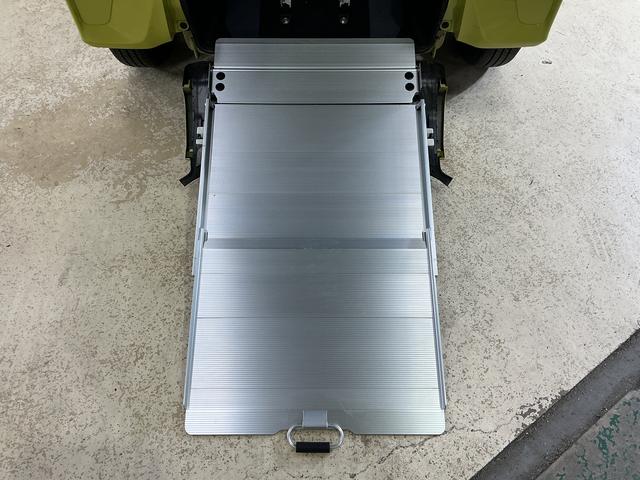 タントＸ　ワンオーナー　福祉車両　ＣＤオーディオ　電動ウインチワンオーナー　福祉車両　ＣＤオーディオ　車いす仕様車　電動ウインチ　片側電動スライドドア　前後コーナーセンサー　前席シートヒーター　オートマチックハイビーム　ＬＥＤヘッドライト　オートライト（京都府）の中古車