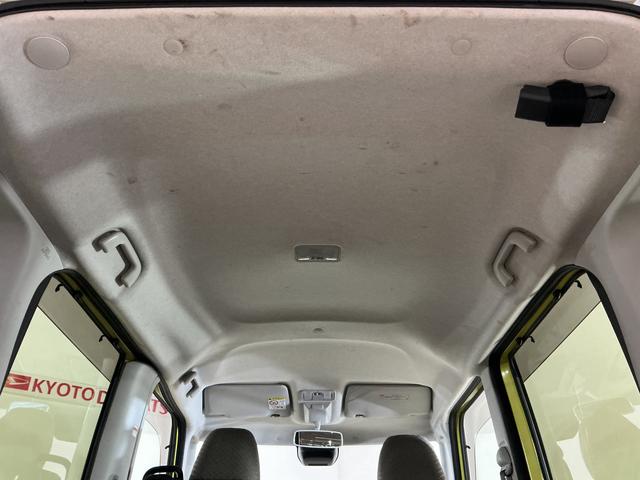 タントＸ　ワンオーナー　福祉車両　ＣＤオーディオ　電動ウインチワンオーナー　福祉車両　ＣＤオーディオ　車いす仕様車　電動ウインチ　片側電動スライドドア　前後コーナーセンサー　前席シートヒーター　オートマチックハイビーム　ＬＥＤヘッドライト　オートライト（京都府）の中古車