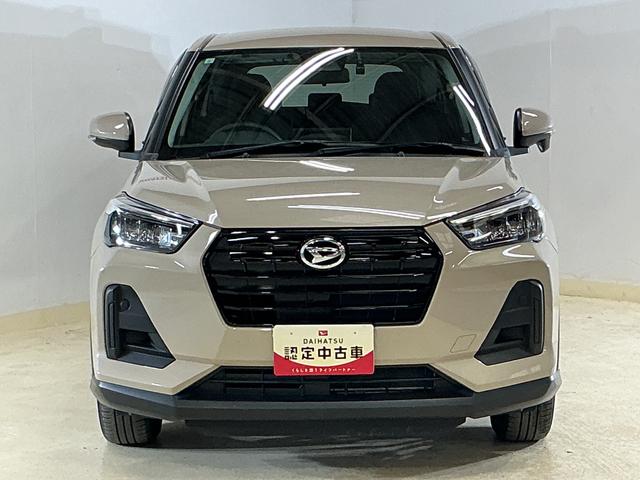 ロッキーＸ　ワンオーナー　ディスプレイオーディオ　バックカメラワンオーナー　９インチディスプレイオーディオ　バックカメラ　ＥＴＣ　ドライブレコーダー　前後コーナーセンサー　Ｂｌｕｅｔｏｏｔｈ　ＵＳＢ接続　ＨＤＭＩ接続　オートライト　スマートキー　プッシュスタート（京都府）の中古車