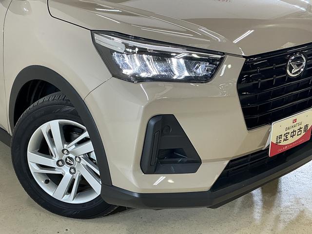 ロッキーＸ　ワンオーナー　ディスプレイオーディオ　バックカメラワンオーナー　９インチディスプレイオーディオ　バックカメラ　ＥＴＣ　ドライブレコーダー　前後コーナーセンサー　Ｂｌｕｅｔｏｏｔｈ　ＵＳＢ接続　ＨＤＭＩ接続　オートライト　スマートキー　プッシュスタート（京都府）の中古車