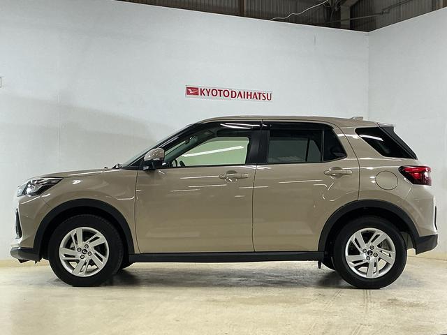 ロッキーＸ　ワンオーナー　ディスプレイオーディオ　バックカメラワンオーナー　９インチディスプレイオーディオ　バックカメラ　ＥＴＣ　ドライブレコーダー　前後コーナーセンサー　Ｂｌｕｅｔｏｏｔｈ　ＵＳＢ接続　ＨＤＭＩ接続　オートライト　スマートキー　プッシュスタート（京都府）の中古車