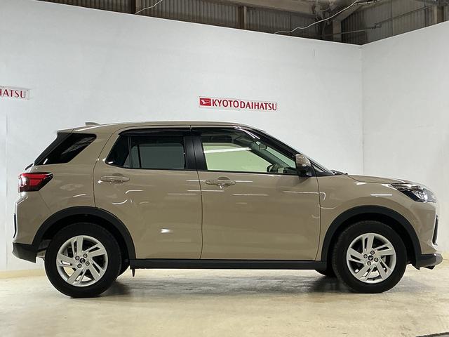 ロッキーＸ　ワンオーナー　ディスプレイオーディオ　バックカメラワンオーナー　９インチディスプレイオーディオ　バックカメラ　ＥＴＣ　ドライブレコーダー　前後コーナーセンサー　Ｂｌｕｅｔｏｏｔｈ　ＵＳＢ接続　ＨＤＭＩ接続　オートライト　スマートキー　プッシュスタート（京都府）の中古車