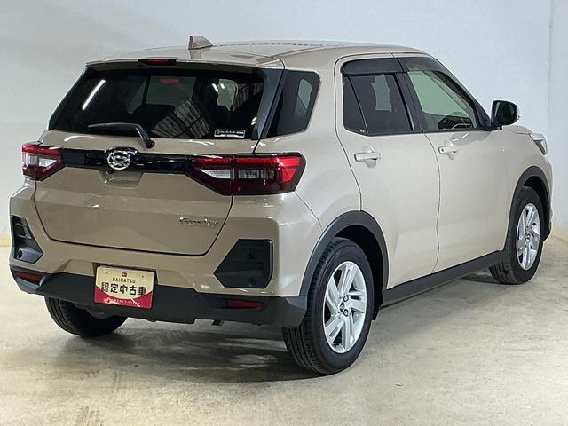 ロッキーＸ　ワンオーナー　ディスプレイオーディオ　バックカメラワンオーナー　９インチディスプレイオーディオ　バックカメラ　ＥＴＣ　ドライブレコーダー　前後コーナーセンサー　Ｂｌｕｅｔｏｏｔｈ　ＵＳＢ接続　ＨＤＭＩ接続　オートライト　スマートキー　プッシュスタート（京都府）の中古車