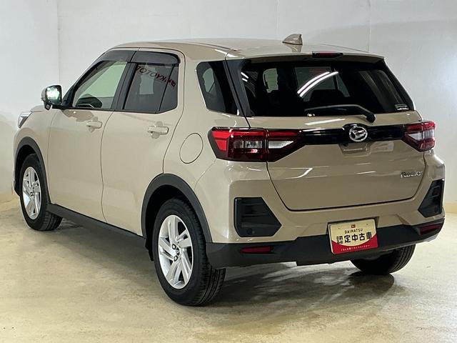 ロッキーＸ　ワンオーナー　ディスプレイオーディオ　バックカメラワンオーナー　９インチディスプレイオーディオ　バックカメラ　ＥＴＣ　ドライブレコーダー　前後コーナーセンサー　Ｂｌｕｅｔｏｏｔｈ　ＵＳＢ接続　ＨＤＭＩ接続　オートライト　スマートキー　プッシュスタート（京都府）の中古車