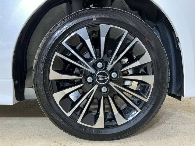 タントカスタムＲＳ　ワンオーナー　ターボ　ディスプレイオーディオワンオーナー　ターボ　ディスプレイオーディオ　バックカメラ　両側電動スライドドア　前後コーナーセンサー　前席シートヒーター　電子パーキング　オートブレーキホールド　オートマチックハイビーム　ＵＳＢ接続（京都府）の中古車